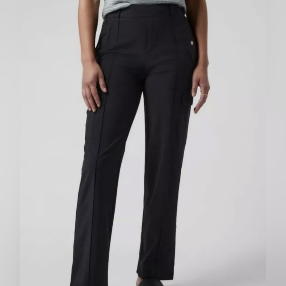 ATHLETA 20